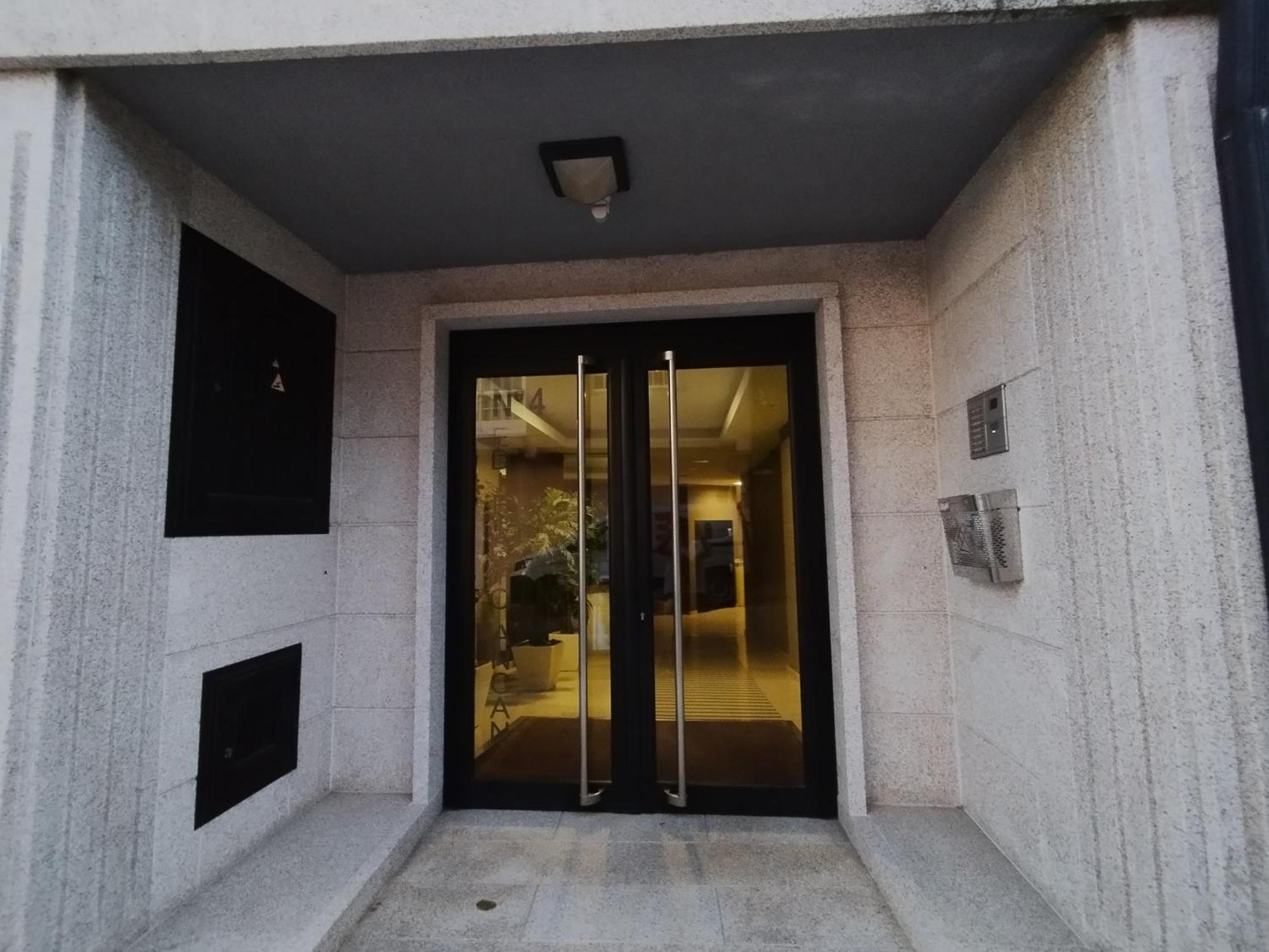 Apartmán Vivienda De Uso Turistico Playa De Arcade Sotomayor Exteriér fotografie