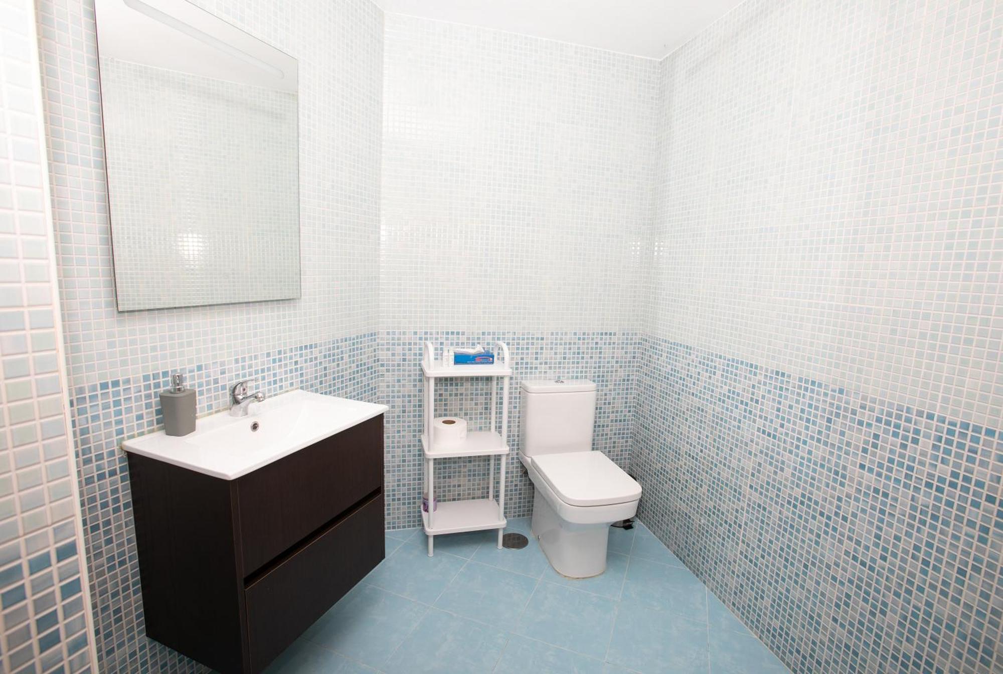Apartmán Vivienda De Uso Turistico Playa De Arcade Sotomayor Exteriér fotografie